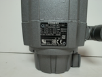  Siemens 1FT7044-1AF71-1BG1 Servo Motor 3000RPM 510-720VDC 4.3Nm Image