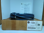  Allen Bradley 1326-CCUT-L-015 /B Servo Motor Feedback Cable 15M Image