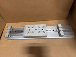  SMC MXW25-250B Series Air Slide Pneumatic Cylinder Table Image