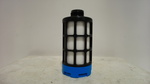  Festo U-1/2 Pneumatic Silencer G 1/2 Male Thread 2310 Image