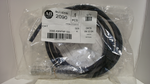  Allen Bradley 2090-XXNFMF-S03 /A Kinetix Motor Feedback Cable Image