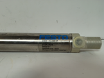  Festo DSN-25-250-P Double Acting Pneumatic Cylinder 250mm Stroke 25mm Bore Image