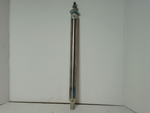  Festo DSN-25-250-P Double Acting Pneumatic Cylinder 250mm Stroke 25mm Bore Image