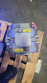  Gardner Denver GGDADDA DuraFlow 4504 Positive Displacement Rotary Lobe Blower Image