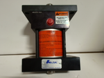  Amlok RCN-100325CA Pneumatic Rod Lock 3.5" Bore 1" Shaft Image