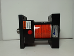  Amlok RCN-100325CA Pneumatic Rod Lock 3.5" Bore 1" Shaft Image