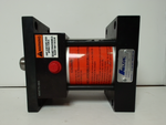  Amlok RCN-100325CA Pneumatic Rod Lock 3.5" Bore 1" Shaft Image