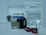  SMC ZX1101-K35LZ-E55CL Vacuum Switch Image