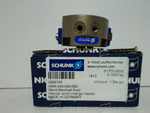  Schunk HWK-040-000-000 Manual Quick Change Master 0302740 Image