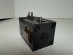  PHD 19086-2-5501 Parallel Pneumatic Gripper 06518046-01 Image