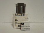  Fenner Drives 6410125 Trantorque Keyless Bushing with 1-1/4" Shaft Image