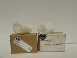  Parker EK602Y (Lot of 2) Filter Element Micron Image