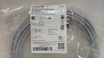  Sick YF2A15-050VB5XLEAX Sensor/Actuator Cable M12 Female 5-Pin 5M Length Image