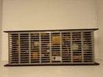  Elpac Power Systems ES300-12/15 230VAC Input 440hz Output 15V Image