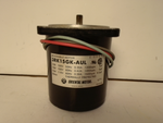  Oriental Motor 3RK15GK-AUL Reversible Motor 115V 1500RPM Image