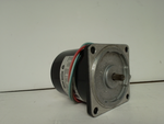  Oriental Motor 3RK15GK-AUL Reversible Motor 115V 1500RPM Image