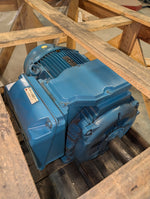 WEG 200HP AC Motor 504T/505T Frame 1790 RPM 460VAC 3PH TEFC NEMA Premium