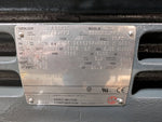  US Motors 50HP AC Motor 405U Frame 1200RPM 460VAC 3PH TEFC A50P3C DJ36 Image