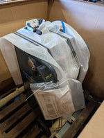  ELCo Wire Wizard NSW-BW-DS-R13 Non-Stop Wire Butt Welder Docking Station 110V Image