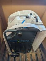  ELCo Wire Wizard NSW-BW-DS-R13 Non-Stop Wire Butt Welder Docking Station 110V Image