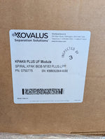  Kovalus Separation Solutions 8" KPAK PLUS UF Module 8638-M183 PLUS-LPP 0750775 Image