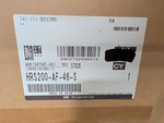  SMC HRS200-AF-46-S 20kW Thermo Chiller 460VAC 3PH HRS Series Chiller Image