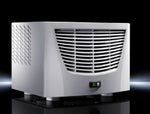  Rittal Top Therm 3384510 5630BTU/h Enclosure Cooling Unit 115VAC 1PH SK 3384.510 Image