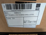  Rittal Top Therm 3384510 5630BTU/h Enclosure Cooling Unit 115VAC 1PH SK 3384.510 Image