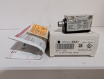 SENSOPART FT 25-BH-PNSL-M4M Photoelectric Diffuse Sensor Image