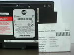   Allen Bradley 2711-K6C1 /B PanelView 600 Keypad 240VAC Image
