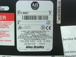  Allen Bradley 2711-K6C1 /B PanelView 600 Keypad 240VAC Image