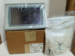   Allen-Bradley 2711P-T9W22D9P-B Panelview Plus 7 24VDC Image