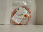  Allen Bradley  2090-CSWM1DF-14AA03 Kinetix Servo Motor Power Cable 3M Image