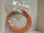  Allen Bradley  2090-CSWM1DF-14AA03 Kinetix Servo Motor Power Cable 3M Image