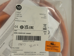  Allen Bradley  2090-CSWM1DF-14AA03 Kinetix Servo Motor Power Cable 3M Image