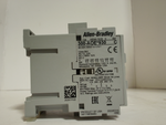  Allen Bradley300-AOEJ930 Ac Contactor Nema Size 0 24VDC SER.C Image