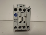  Allen Bradley300-AOEJ930 Ac Contactor Nema Size 0 24VDC SER.C Image