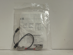  Keyence PR-M51C3PD Mini-slim Photoelectric Sensor 30VDC M8 3-Pin Image