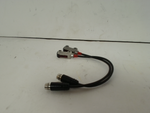  Keyence PR-M51C3PD Mini-slim Photoelectric Sensor 30VDC M8 3-Pin Image