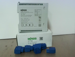 WAGO 787-1664 Electronic Circuit Breaker I/O 24 V DC Image
