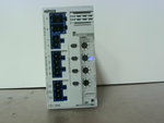  WAGO 787-1664 Electronic Circuit Breaker I/O 24 V DC Image