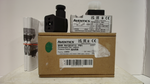  Aventics R412010713-PM1 Pneumatic Pressure Switch 0.2-16 bar 90W 750VA Image