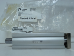  SMC MGPM25-100Z Guided Compact Cylinder 25mm Bore 100mm Stroke Image