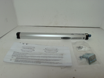  Banner WLS28-2XW285DXQ LED Light Strip 12-30VDC Image