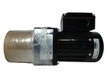  Bodine 34R4BFPP-E4 Gearmoter 1/6HP 230/460VAC 180:1 Image