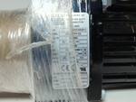  Bodine 34R4BFPP-E4 Gearmoter 1/6HP 230/460VAC 180:1 Image