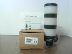  Banner TL50BYRQ 3 Color Light Tower Visual Indicator 30VDC 10594 Image