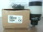  Banner TL50BYRQ 3 Color Light Tower Visual Indicator 30VDC 10594 Image