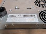  TELSONIC 916240122 WELDING GENERATOR MAG-W020024-E-C-03 Image