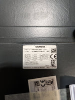 Siemens 1FK7105-2AF71-1CH1 SIMOTICS Servo Motor 3000RPM